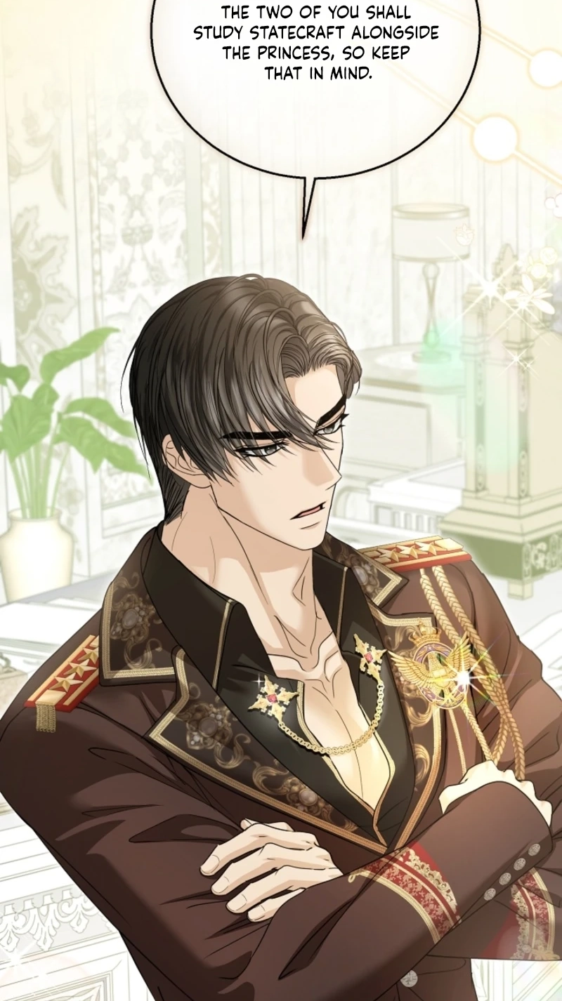 The Black-Haired Dad Is Not Reaping Chapter 44 338 ca94829a7819