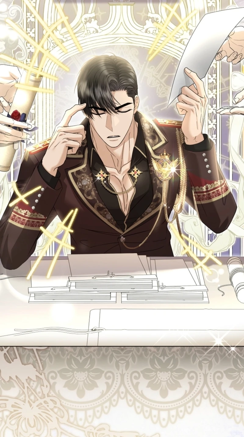 The Black-Haired Dad Is Not Reaping Chapter 44 334 d519fcbebf9d
