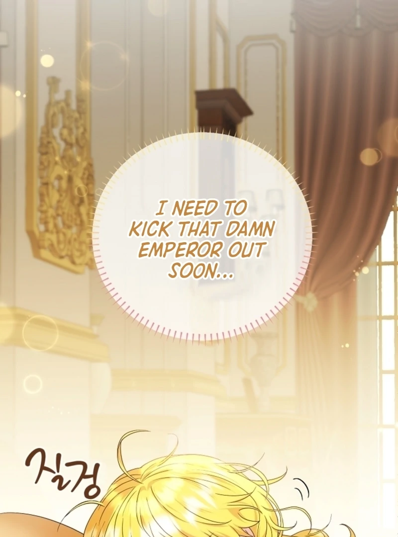 The Black-Haired Dad Is Not Reaping Chapter 5 418 008