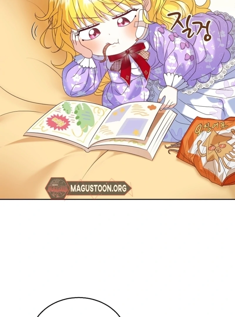 The Black-Haired Dad Is Not Reaping Chapter 5 419 009