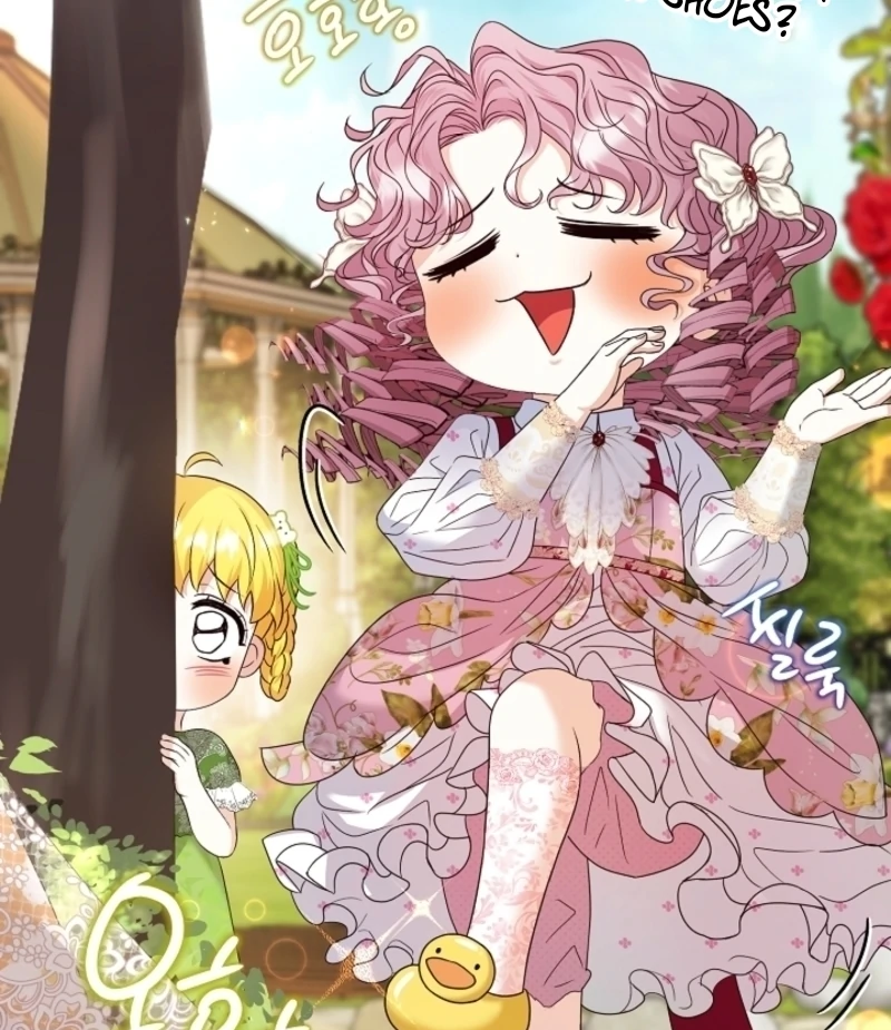 The Black-Haired Dad Is Not Reaping Chapter 5 424 014