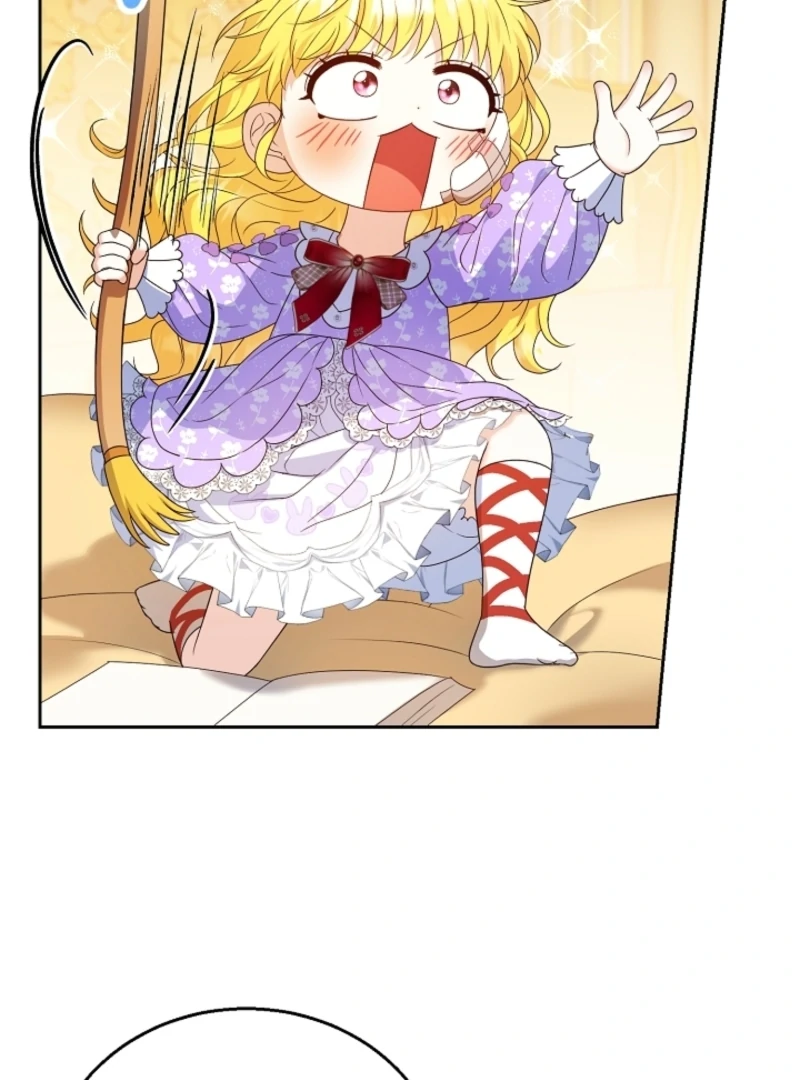 The Black-Haired Dad Is Not Reaping Chapter 5 427 017