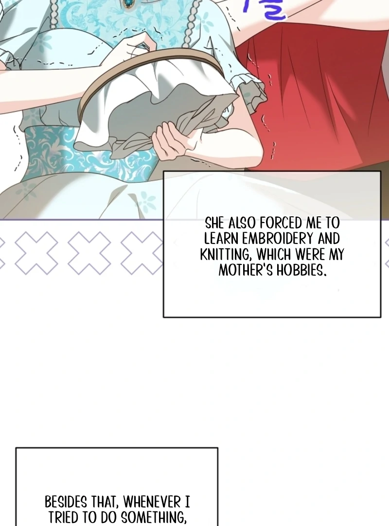 The Black-Haired Dad Is Not Reaping Chapter 5 452 042