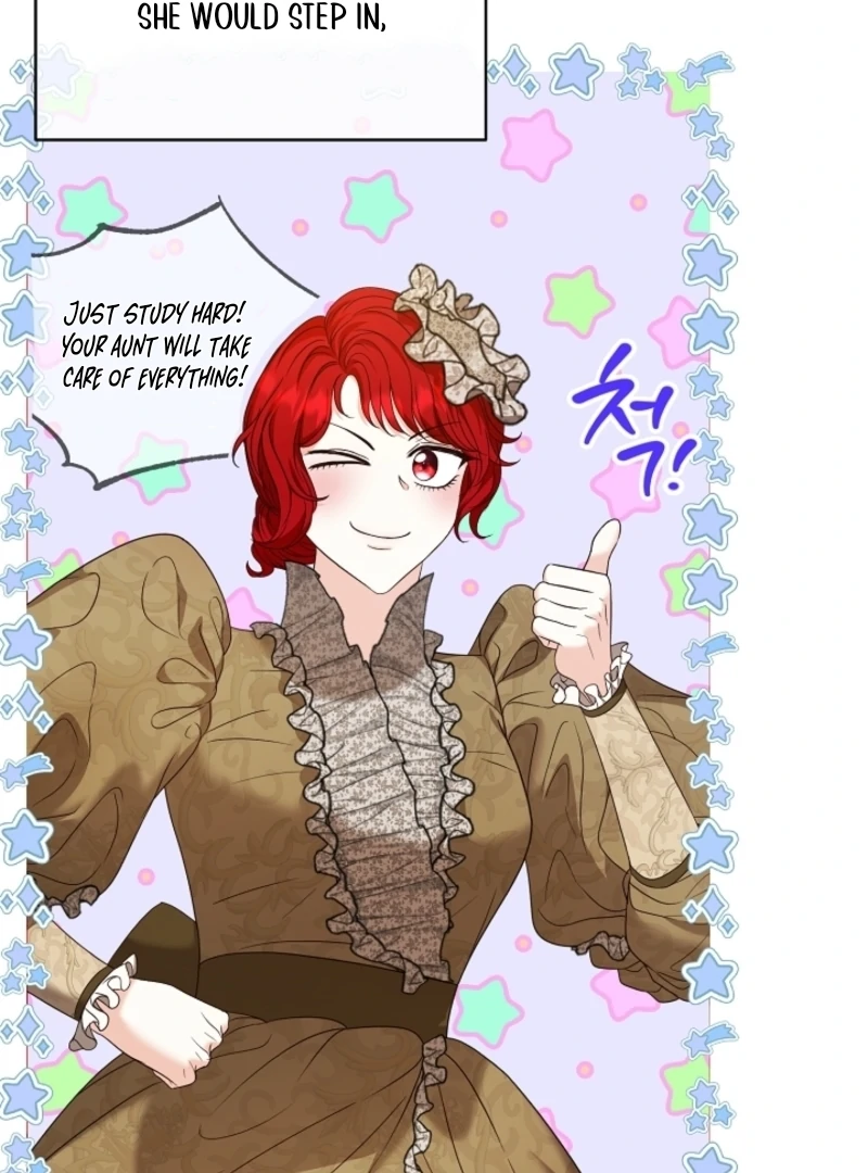 The Black-Haired Dad Is Not Reaping Chapter 5 453 043