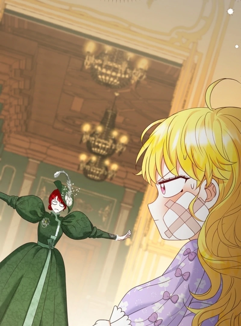 The Black-Haired Dad Is Not Reaping Chapter 5 455 045