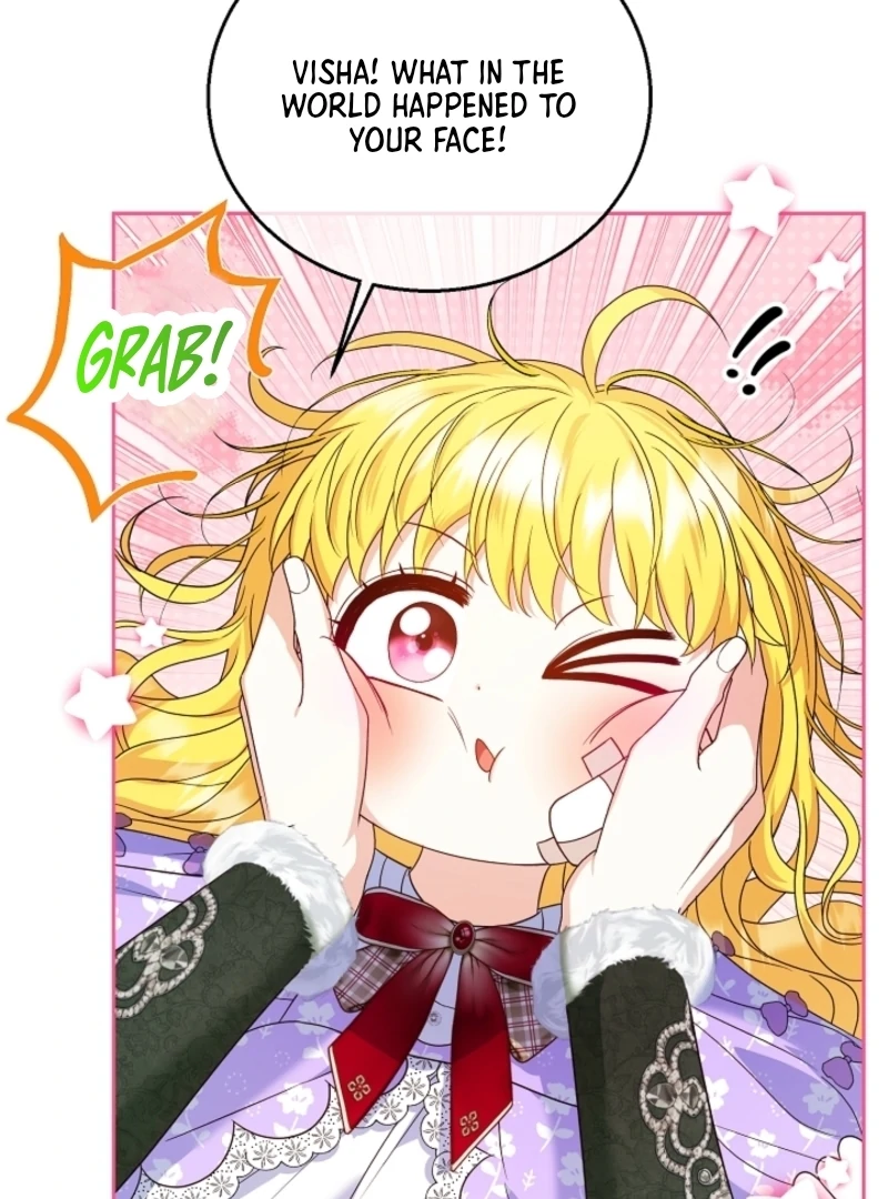 The Black-Haired Dad Is Not Reaping Chapter 5 460 050