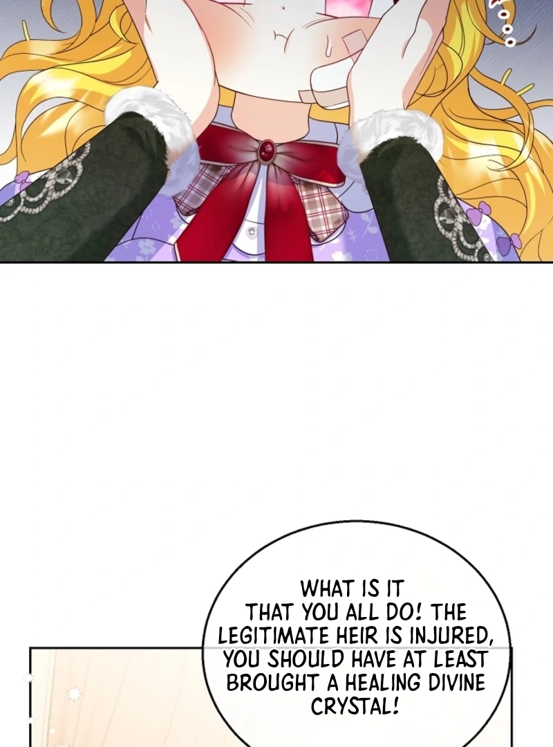 The Black-Haired Dad Is Not Reaping Chapter 5 465 055