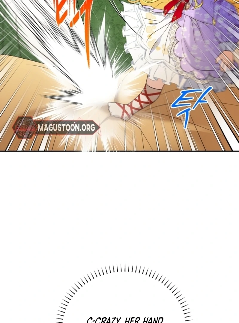 The Black-Haired Dad Is Not Reaping Chapter 5 480 070