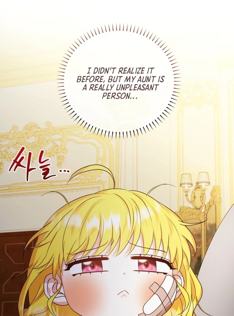 The Black-Haired Dad Is Not Reaping Chapter 5 512 102