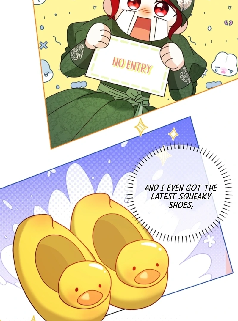 The Black-Haired Dad Is Not Reaping Chapter 5 520 110