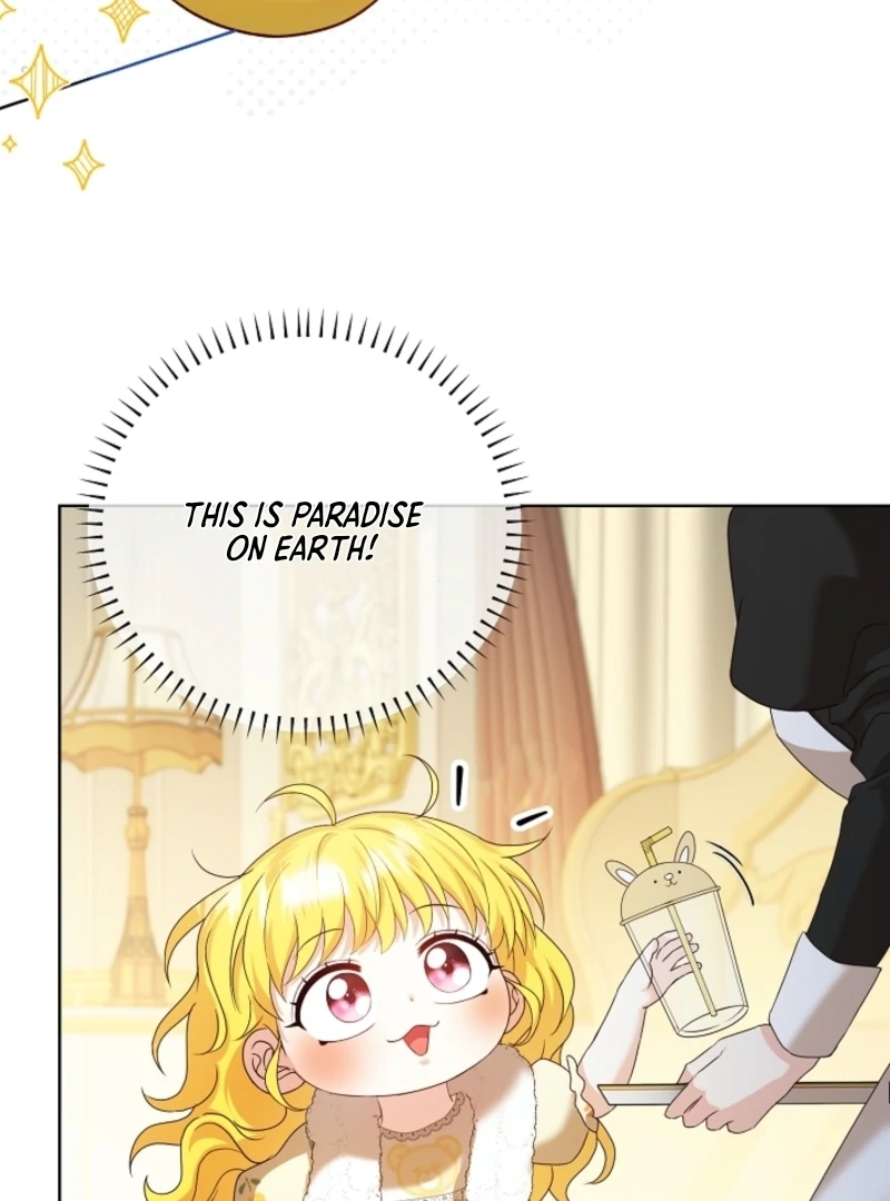 The Black-Haired Dad Is Not Reaping Chapter 5 521 111