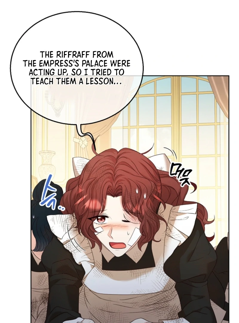 The Black-Haired Dad Is Not Reaping Chapter 5 527 117