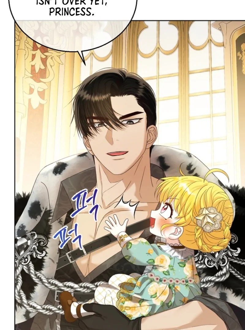 The Black-Haired Dad Is Not Reaping Chapter 8 377 008