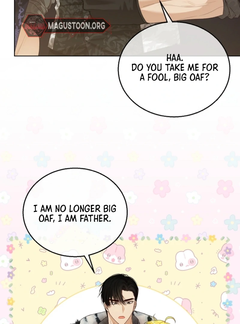 The Black-Haired Dad Is Not Reaping Chapter 8 378 009