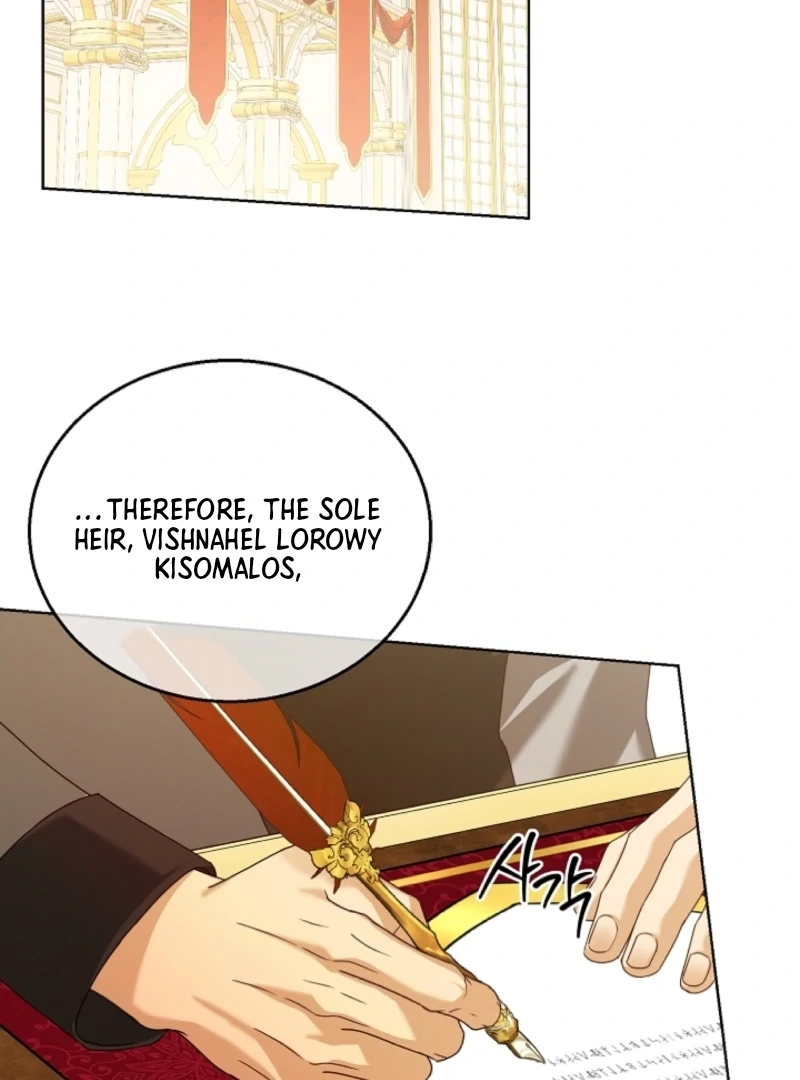 The Black-Haired Dad Is Not Reaping Chapter 8 389 020