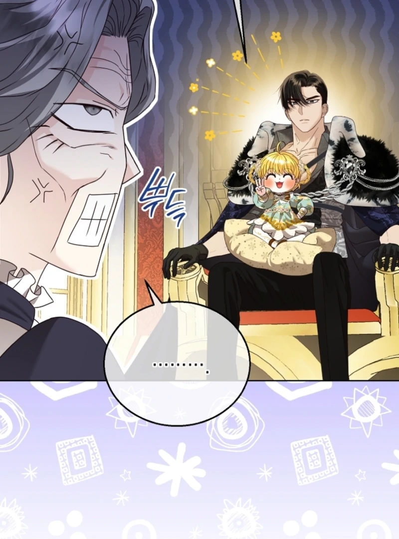 The Black-Haired Dad Is Not Reaping Chapter 8 423 054