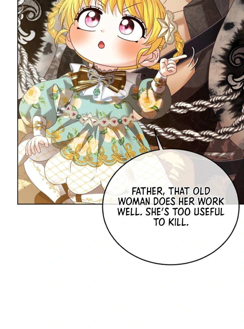 The Black-Haired Dad Is Not Reaping Chapter 8 425 056