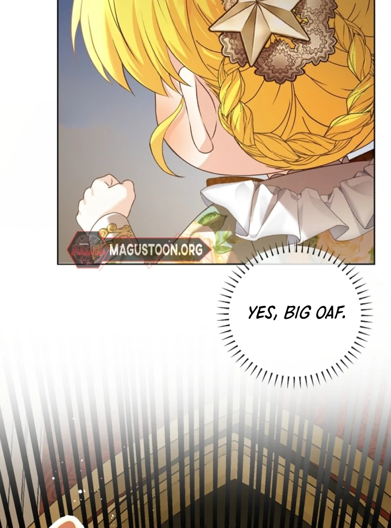 The Black-Haired Dad Is Not Reaping Chapter 8 428 059