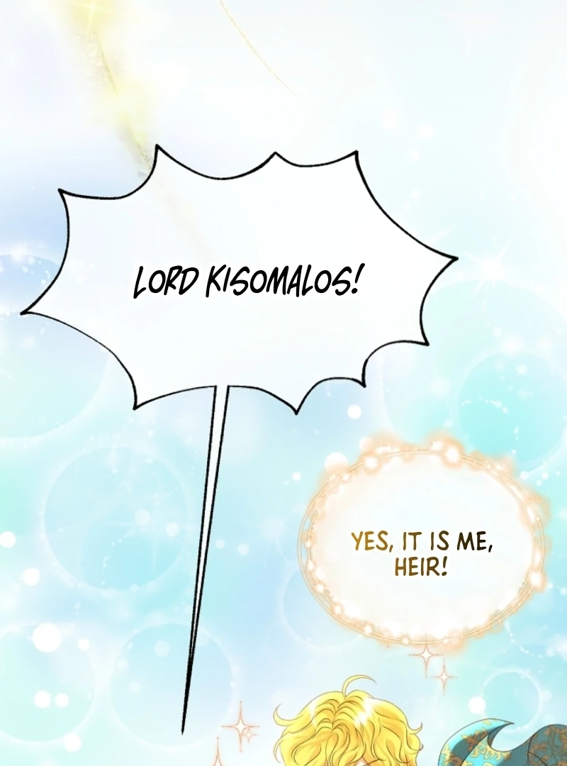 The Black-Haired Dad Is Not Reaping Chapter 8 439 070