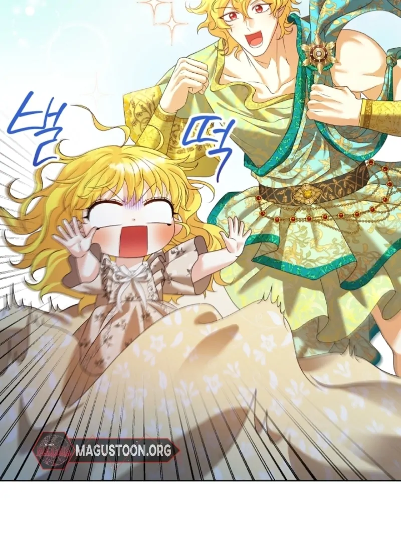 The Black-Haired Dad Is Not Reaping Chapter 8 440 071