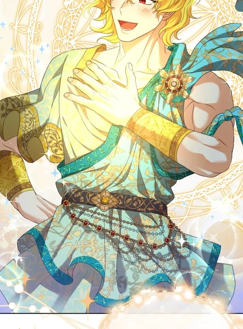 The Black-Haired Dad Is Not Reaping Chapter 8 442 073