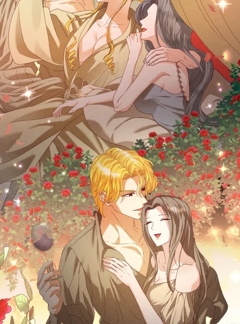 The Black-Haired Dad Is Not Reaping Chapter 8 469 100