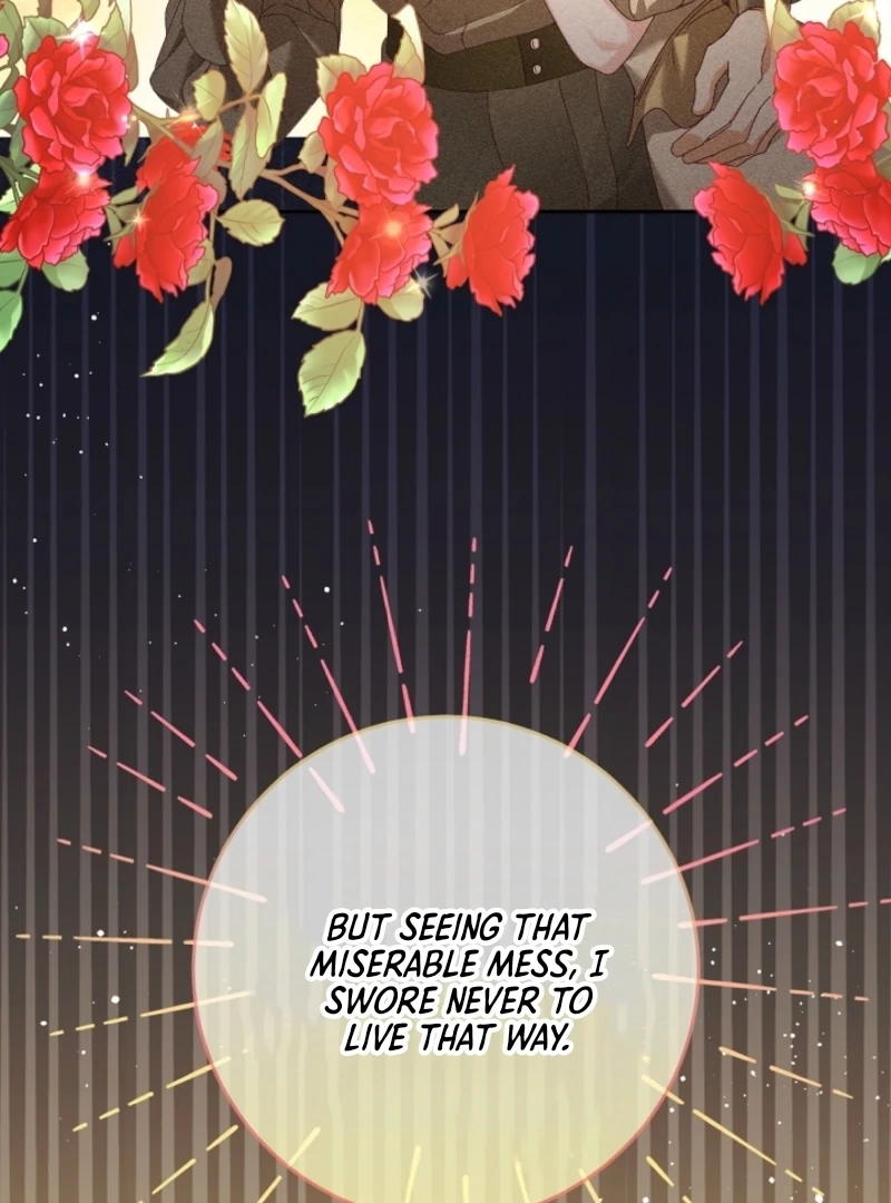 The Black-Haired Dad Is Not Reaping Chapter 8 470 101