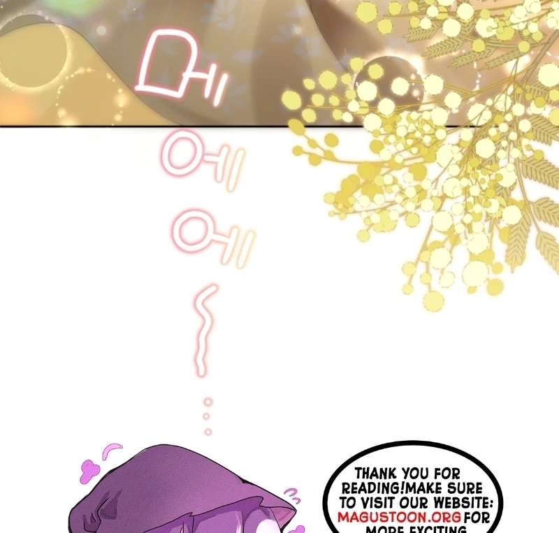 The Black-Haired Dad Is Not Reaping Chapter 8 490 121