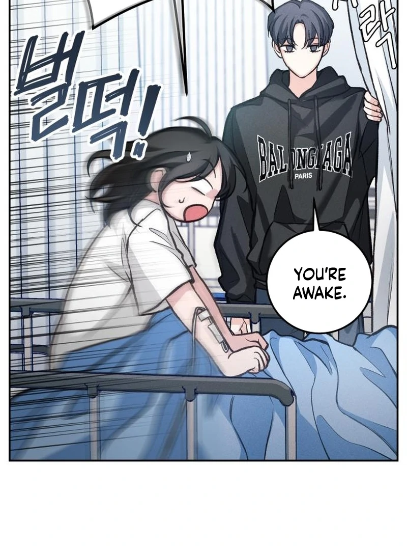 Perfection is Everything Chapter 13 464 040