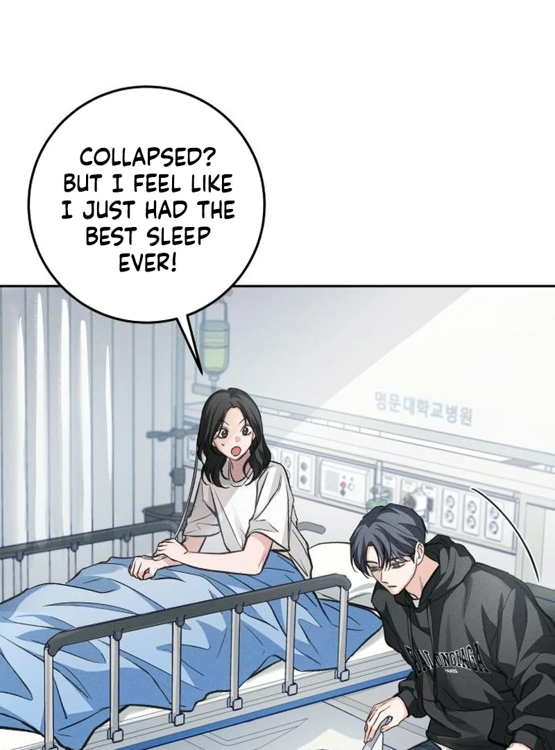 Perfection is Everything Chapter 13 467 043