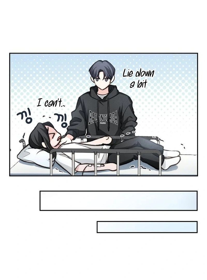 Perfection is Everything Chapter 13 477 053