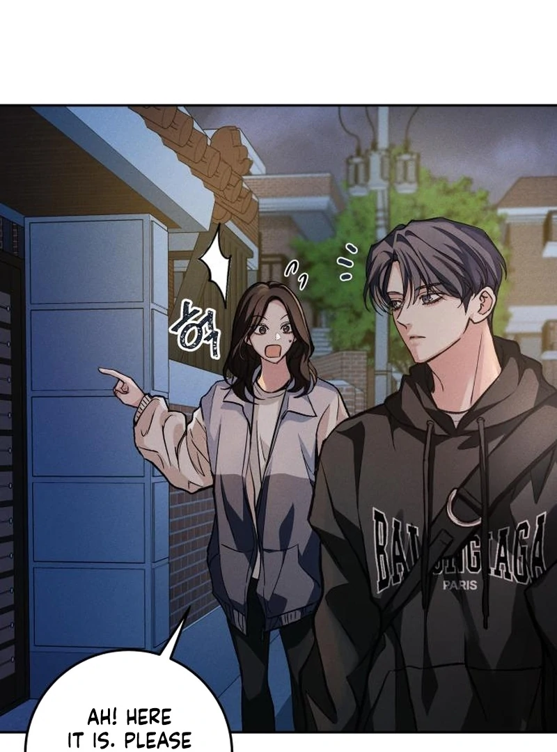 Perfection is Everything Chapter 13 495 071