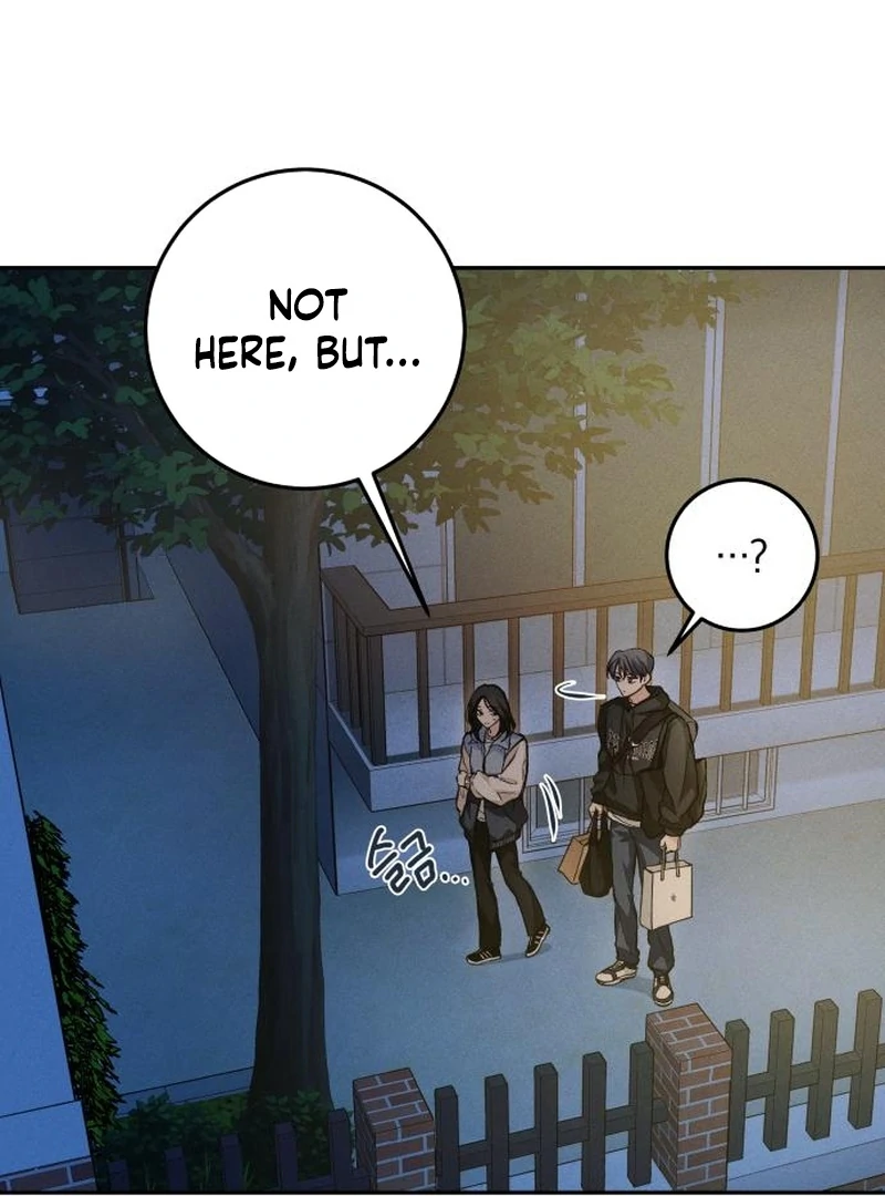 Perfection is Everything Chapter 13 501 077