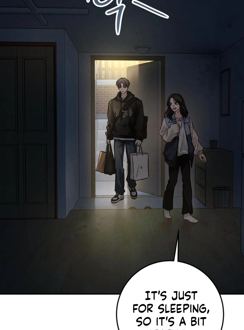 Perfection is Everything Chapter 13 504 080