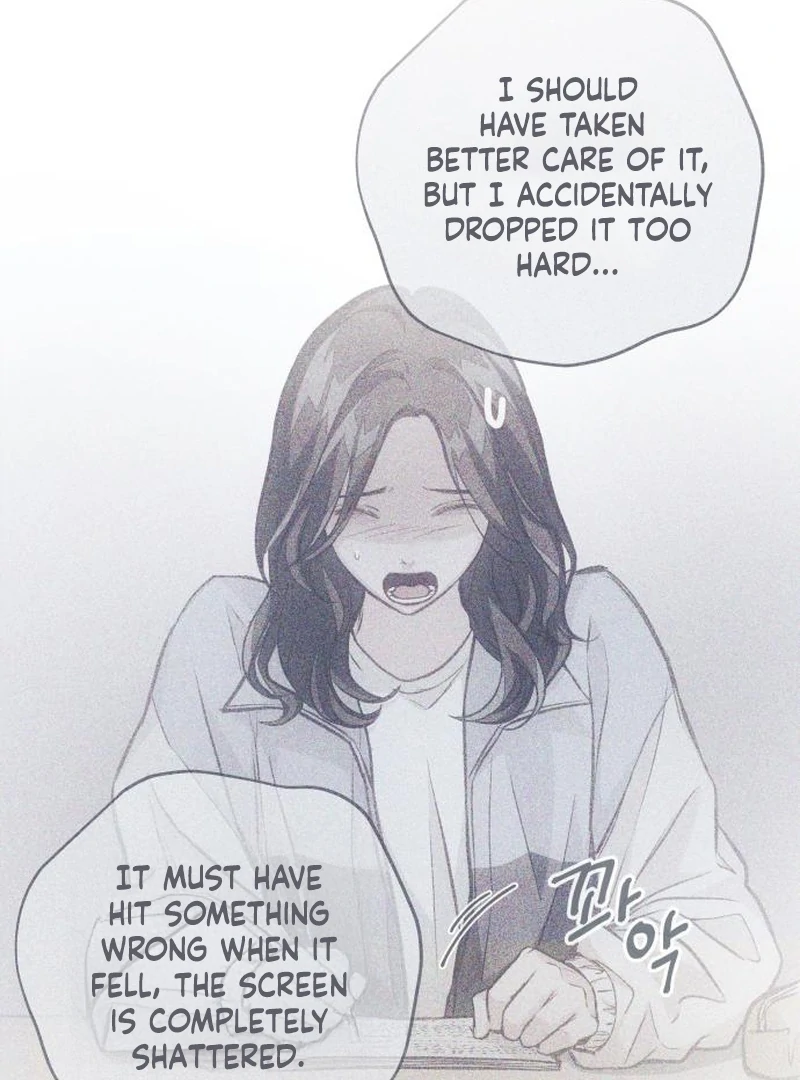 Perfection is Everything Chapter 13 516 092