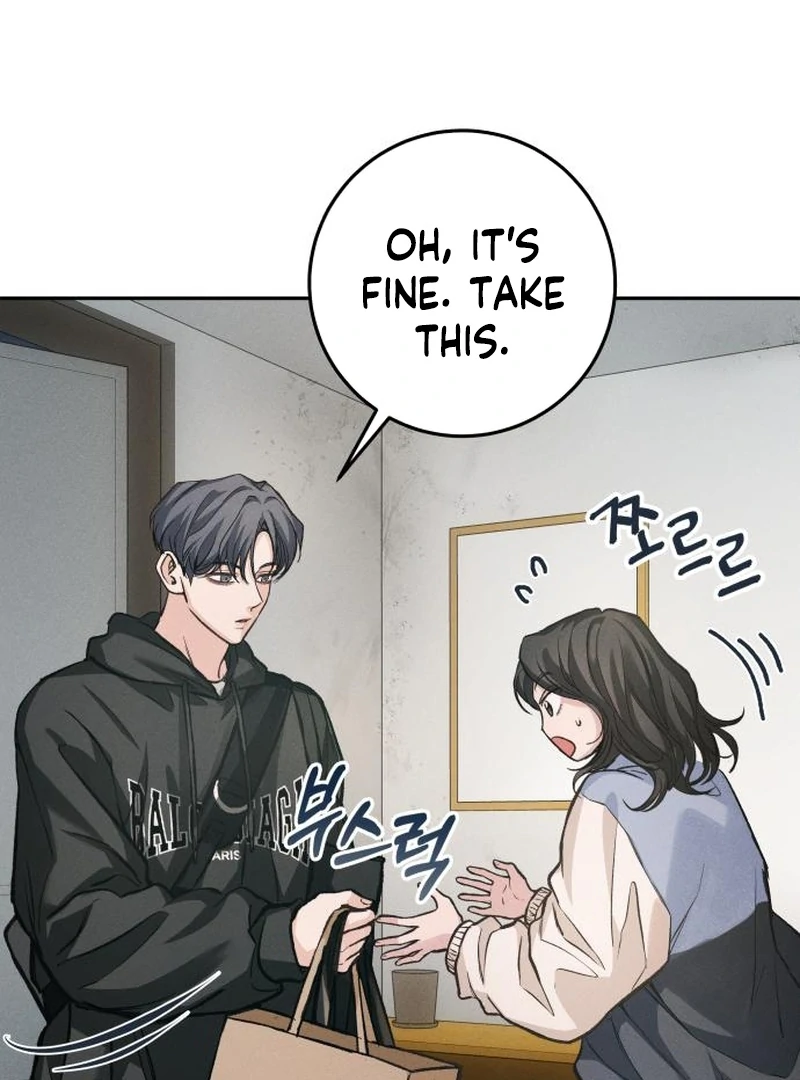 Perfection is Everything Chapter 13 520 096