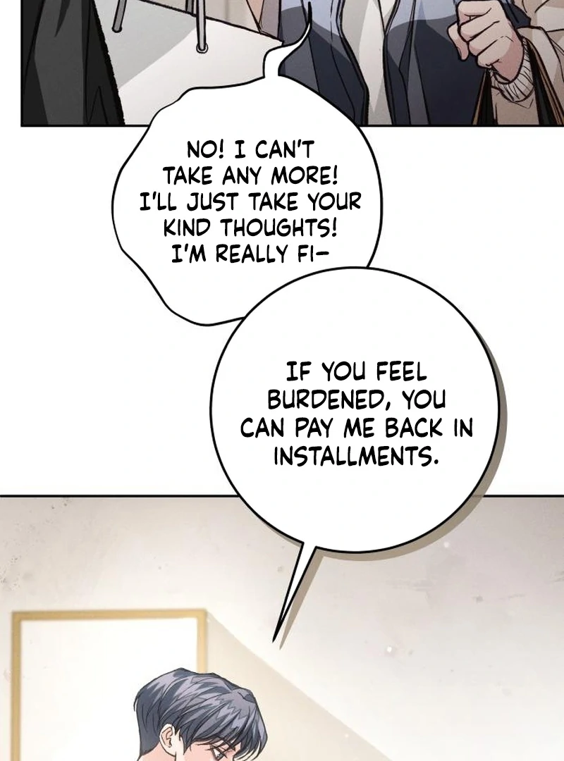 Perfection is Everything Chapter 13 528 104