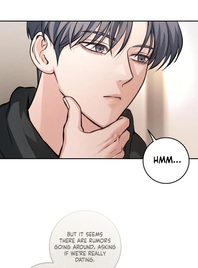 Perfection is Everything Chapter 13 536 112