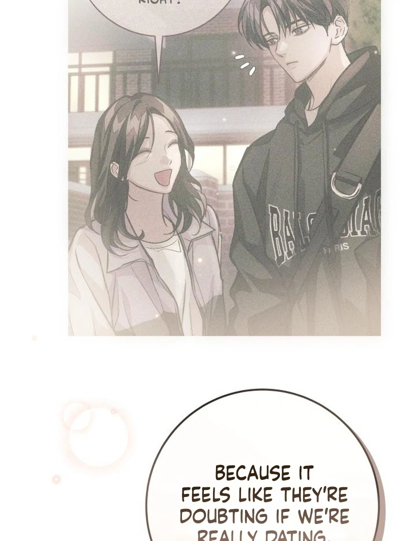 Perfection is Everything Chapter 13 538 114