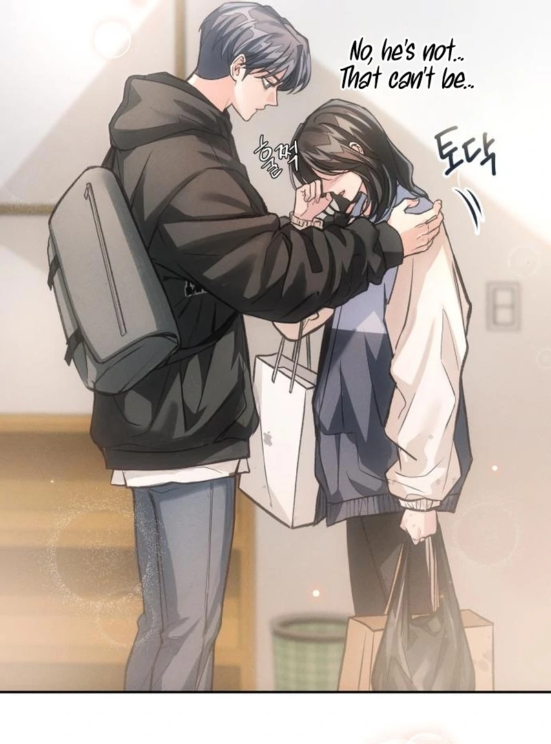 Perfection is Everything Chapter 13 544 120