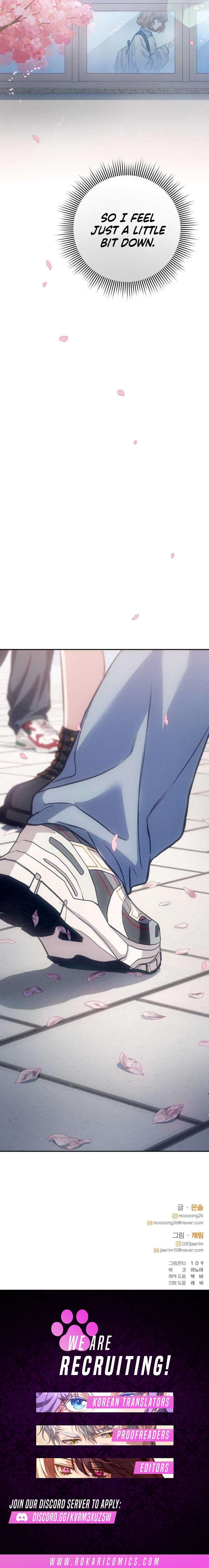 Perfection is Everything Chapter 15 71 16