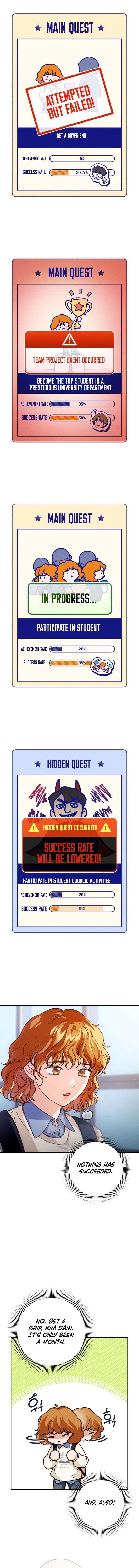 Perfection is Everything Chapter 15 61 6