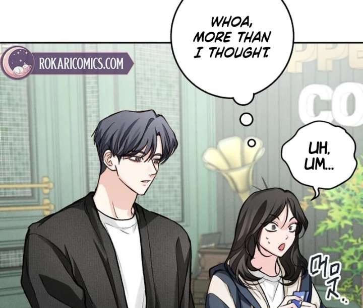 Perfection is Everything Chapter 16 454 057