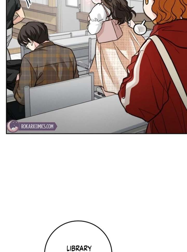 Perfection is Everything Chapter 18 412 042