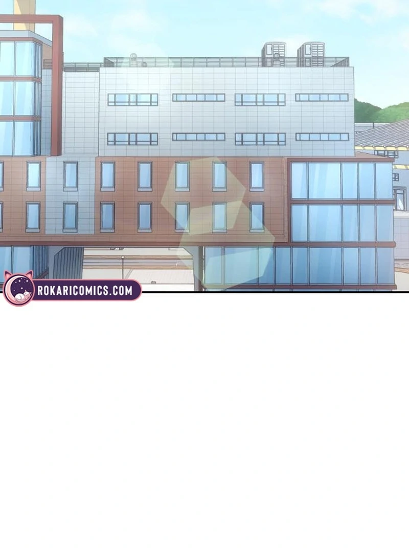 Perfection is Everything Chapter 19 424 003