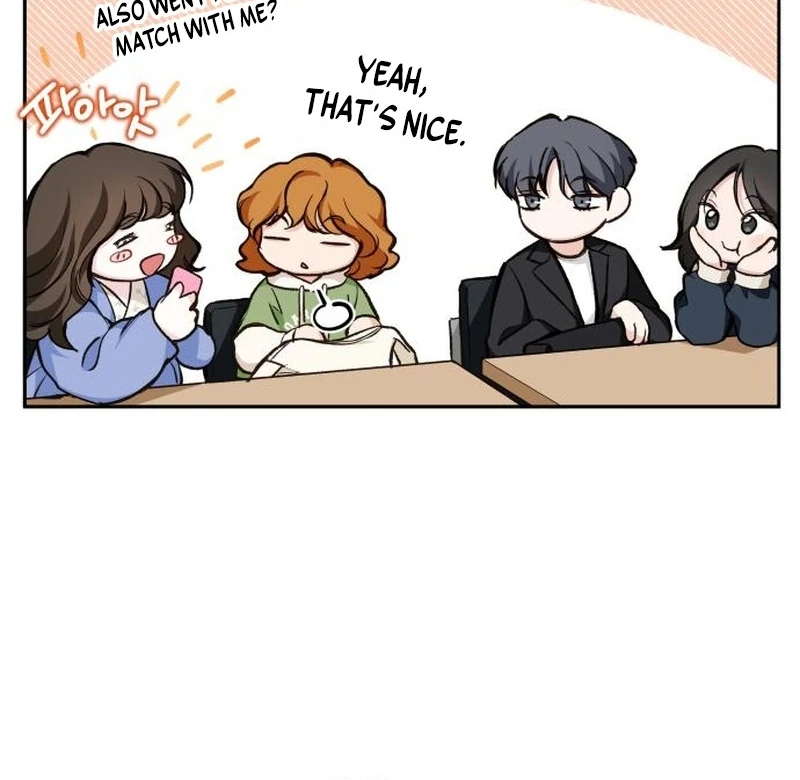 Perfection is Everything Chapter 19 430 009