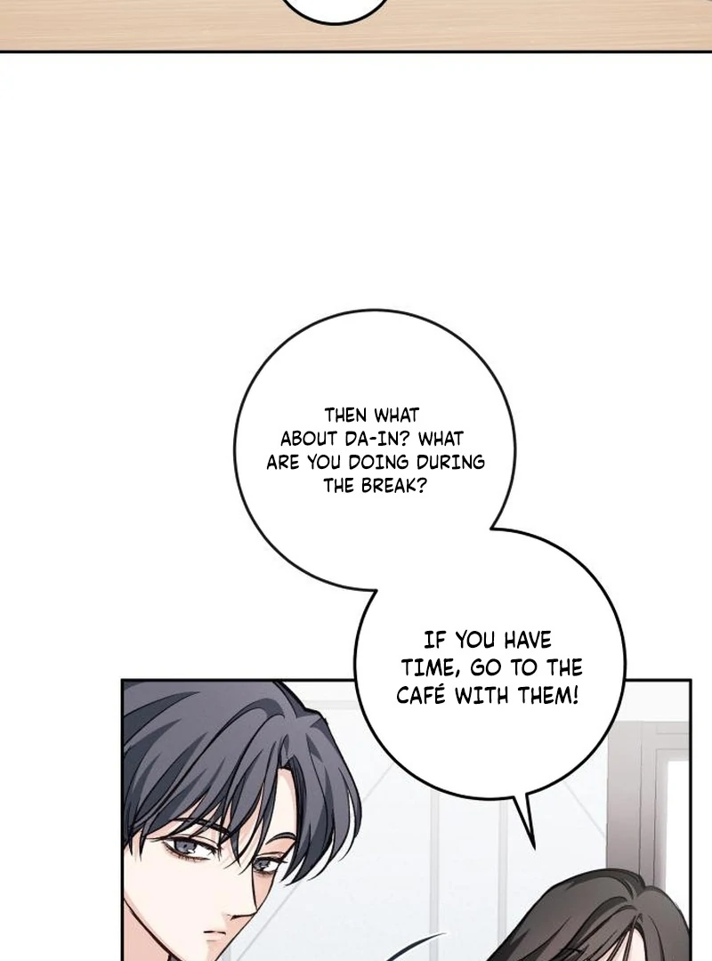 Perfection is Everything Chapter 19 432 011