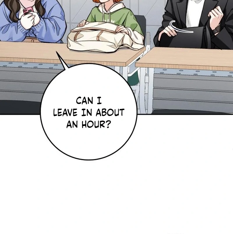 Perfection is Everything Chapter 19 439 018