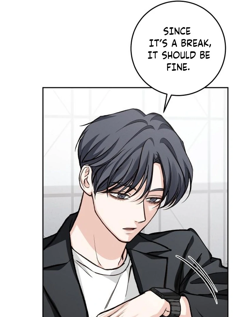 Perfection is Everything Chapter 19 440 019