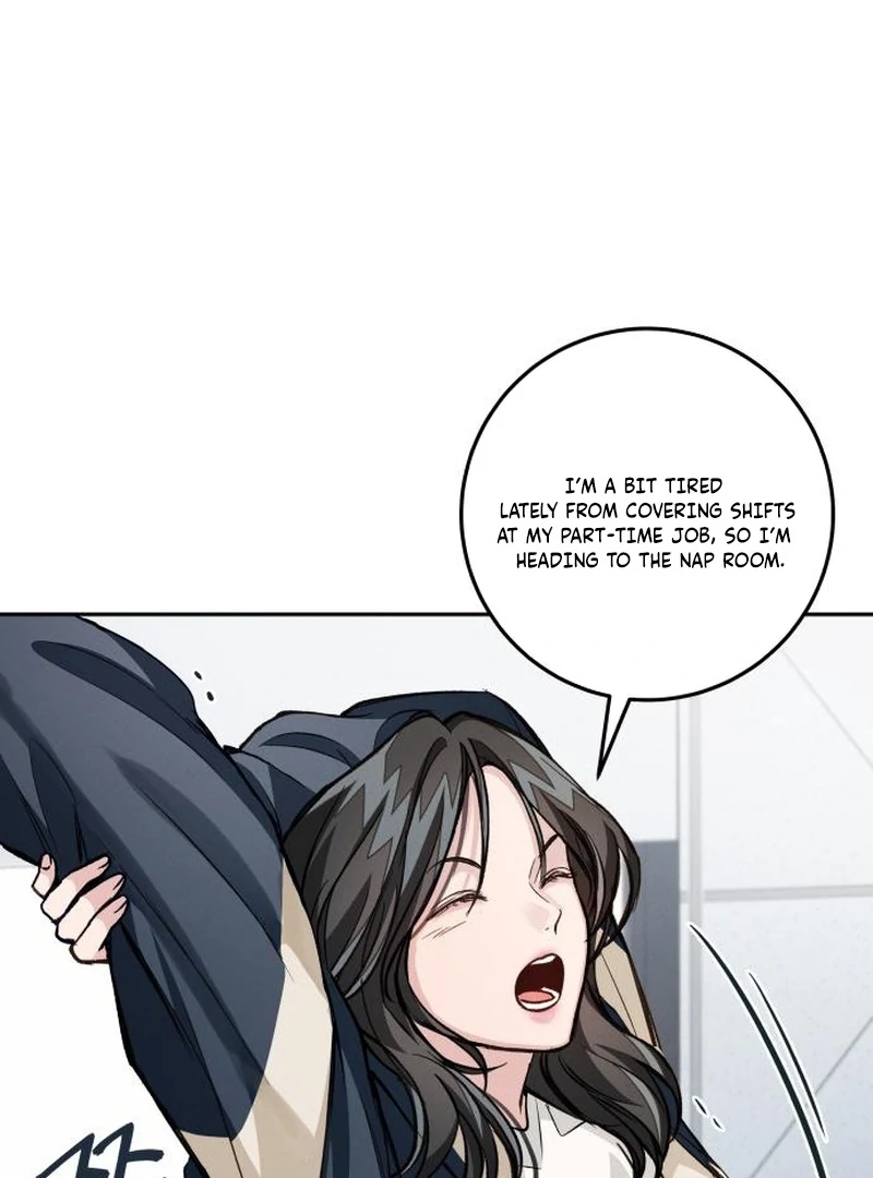 Perfection is Everything Chapter 19 444 023